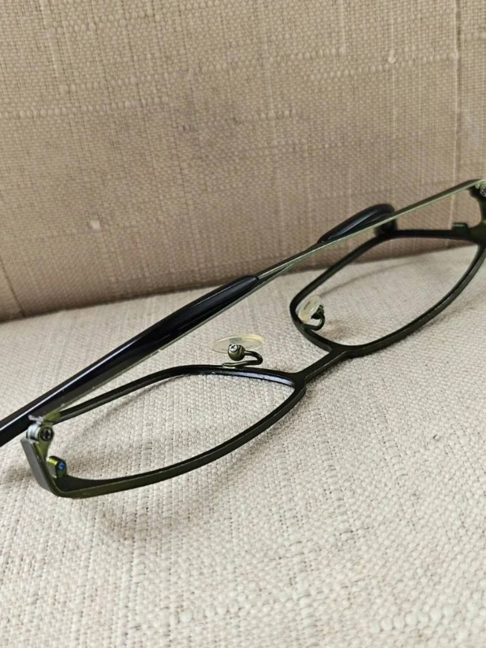 Modo Titanium Eyeglasses Frame Black Model 4218 Eyewear Unisex Glasses Frame onl